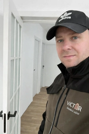Montaj uși de interior Tecuci-Meșterul Ușilor Victor