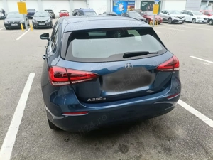 Mercedes-Benz A 250 e - imagine 2