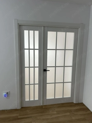 Montaj uși de interior Tecuci-Meșterul Ușilor Victor - imagine 3