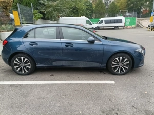 Mercedes-Benz A 250 e - imagine 4