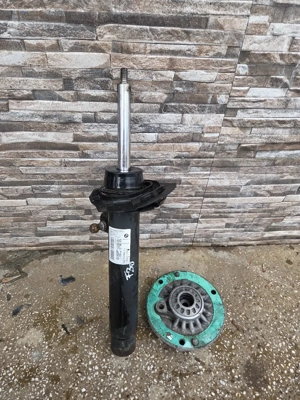 Amortizor + Flansa Bmw F30 - imagine 5