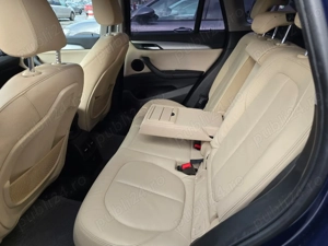 BMW X1 1.8i Advantage Automatic GarantieAuto.ro - imagine 7