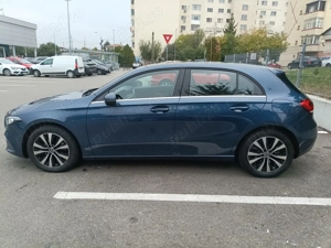 Mercedes-Benz A 250 e - imagine 3