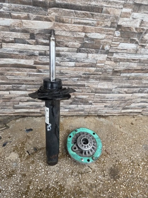 Amortizor + Flansa Bmw F30 - imagine 3