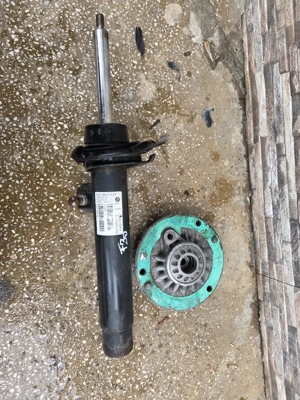 Amortizor + Flansa Bmw F30 - imagine 4