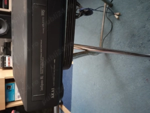 Video Recorder  Sharp vs 270  partial defect