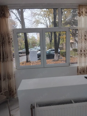 apartament cu doua camere la parter  - imagine 5