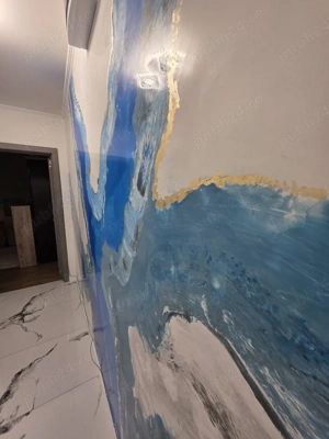 Execut amenajări interioare  - imagine 5