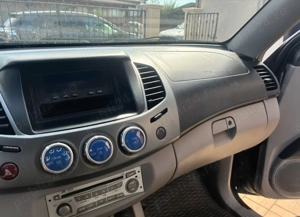 L200 manual, 2006, stare buna - imagine 2