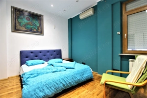 Inchiriere apartament  4 camere Berzei, Cismigiu - imagine 2