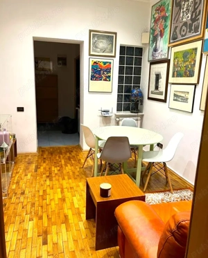 Inchiriere apartament  4 camere Berzei, Cismigiu - imagine 4