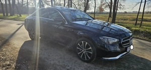 Mercedes-Benz E300de - imagine 2