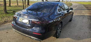 Mercedes-Benz E300de - imagine 4