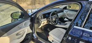 Mercedes-Benz E300de - imagine 5