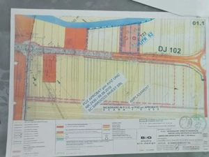 Teren Păulesti 3000m - imagine 2