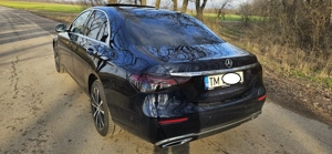 Mercedes-Benz E300de - imagine 3