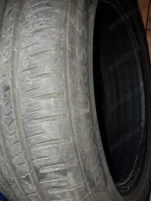 Anvelopa 205 50 R17 Bravuris DOT5023