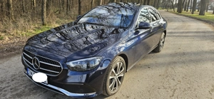 Mercedes-Benz E300de