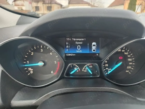 Ford Kuga 2017  Titanium - imagine 6