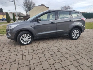 Ford Kuga 2017  Titanium - imagine 10