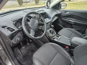 Ford Kuga 2017  Titanium - imagine 9