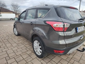 Ford Kuga 2017  Titanium - imagine 8