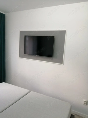 Apartyament 2 camere   mobilat, utilat - imagine 3