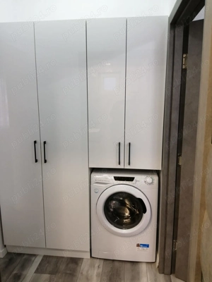 Apartyament 2 camere   mobilat, utilat - imagine 2