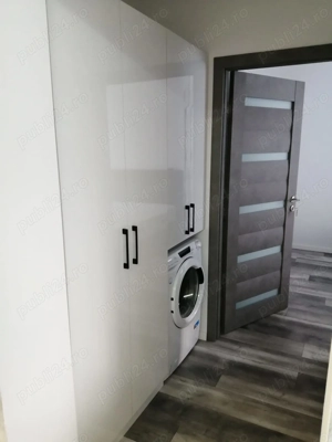 Apartyament 2 camere   mobilat, utilat - imagine 8