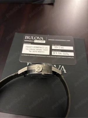 Bulova Hack - imagine 3
