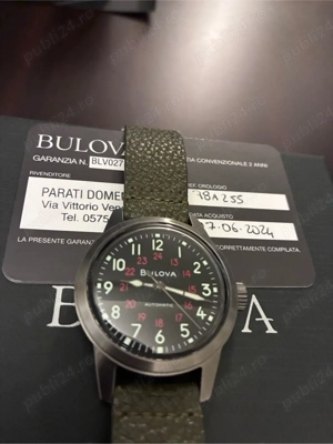 Bulova Hack - imagine 4