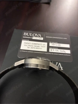 Bulova Hack - imagine 2