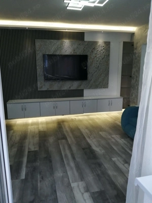 Apartyament 2 camere   mobilat, utilat - imagine 5