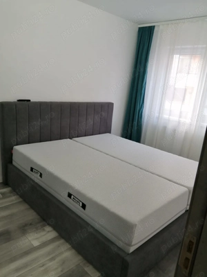 Apartyament 2 camere   mobilat, utilat - imagine 7