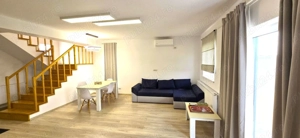 Inchiriere vila 5 camere Otopeni, zona Ferme, Aeroport Henri Coanda - imagine 7