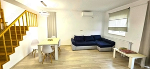 Inchiriere vila 5 camere Otopeni, zona Ferme, Aeroport Henri Coanda - imagine 8