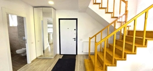 Inchiriere vila 5 camere Otopeni, zona Ferme, Aeroport Henri Coanda - imagine 5