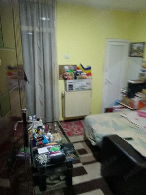 Garsoniera 17 m Pta Rahova