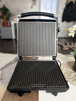 Vând Sandwich Maker Albatros - imagine 2