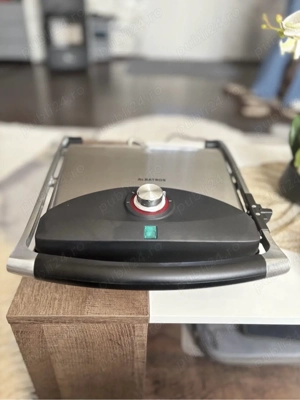 Vând Sandwich Maker Albatros - imagine 3