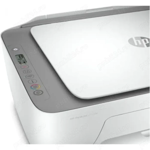 Vand imprimanta Multifunctionala Inkjet color HP 2720e All-in-One,Instant Ink,A4,USB,Wi-Fi,Gri - imagine 2