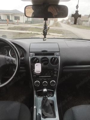 Vand mazda 6 - imagine 2