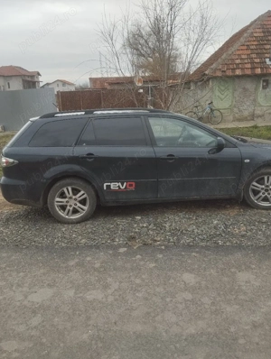 Vand mazda 6 - imagine 4