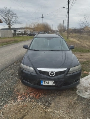 Vand mazda 6 - imagine 3