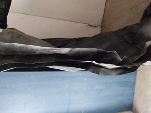 Vând prelata(folie) groasa pt fund piscina sau iaz - imagine 2