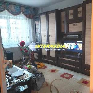 Garsoniera de vanzare in Alba Iulia Cetate decomandata