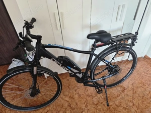 bicicletă electrică