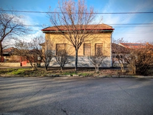 Casa cu teren de 770 mp - Zona Telegrafului - Comision 0%