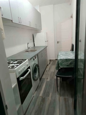 Garsoniera de inchiriat