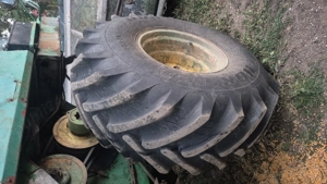 De vazare combină C 12 M in perfecta stare de funcționare  - imagine 5